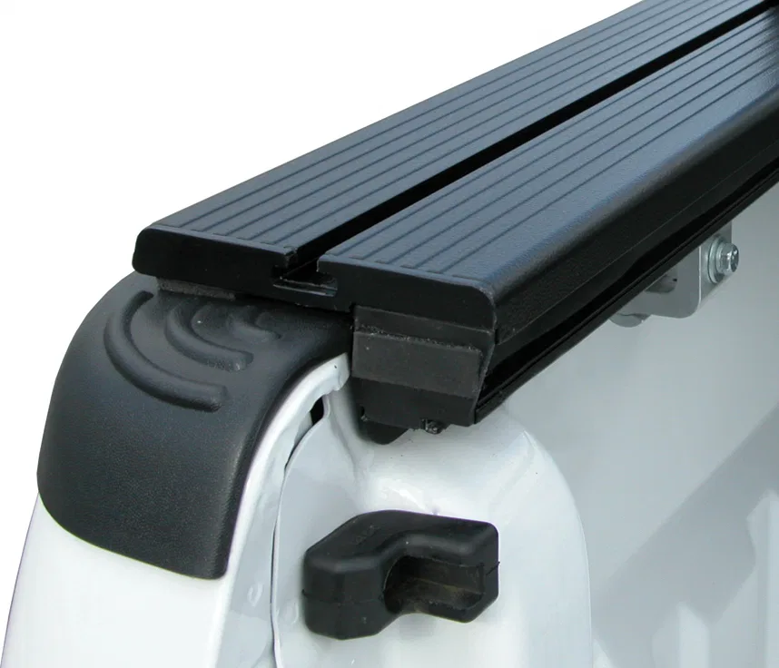 BL5144 – PACE EDWARDS Tonneau Cover Rail, For Use With Pace Edwards BLFA18A44 Tonneau Bedlocker Cover Clamp On Powder...